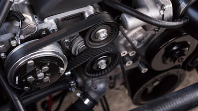 Engine Protection